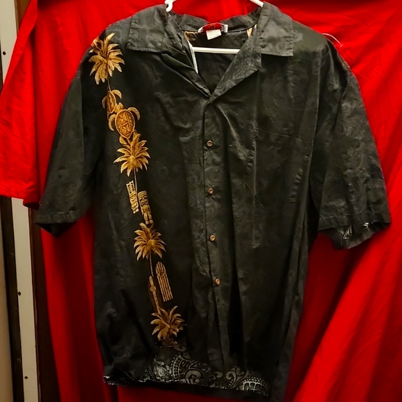 pacific legend apparel Other - Genuine Hawaiian Shirt